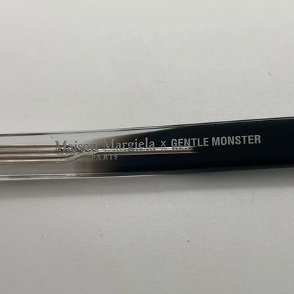 블랙하트 / 메종마르지엘라 안경테 , Maison Margiela-mm010S