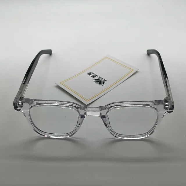 블랙하트 / 메종마르지엘라 안경테 , Maison Margiela-mm010S