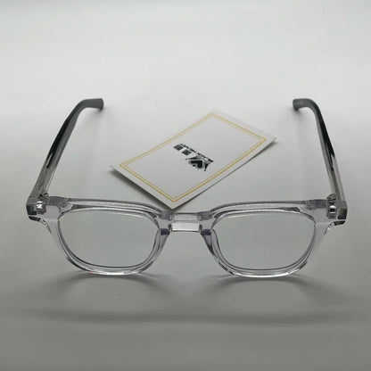 블랙하트 / 메종마르지엘라 안경테 , Maison Margiela-mm010S
