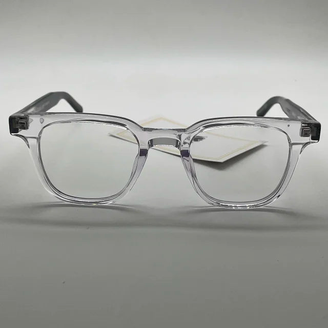 블랙하트 / 메종마르지엘라 안경테 , Maison Margiela-mm010S