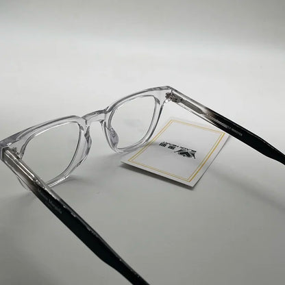 블랙하트 / 메종마르지엘라 안경테 , Maison Margiela-mm010S