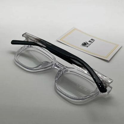 블랙하트 / 메종마르지엘라 안경테 , Maison Margiela-mm010S