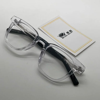 블랙하트 / 메종마르지엘라 안경테 , Maison Margiela-mm010S