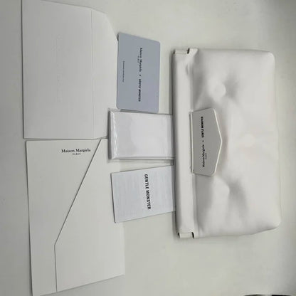 블랙하트 / 메종마르지엘라 선글라스 , Maison Margiela – MM005
