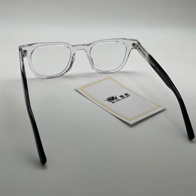 블랙하트 / 메종마르지엘라 안경테 , Maison Margiela-mm010S