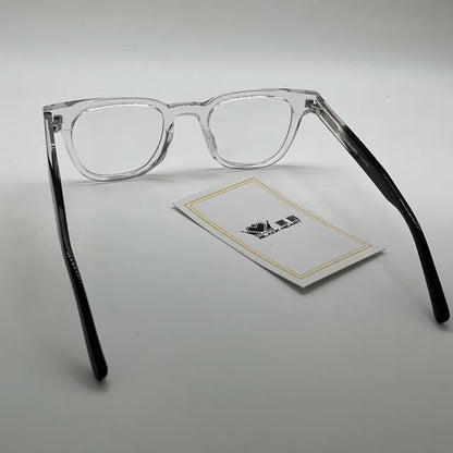블랙하트 / 메종마르지엘라 안경테 , Maison Margiela-mm010S