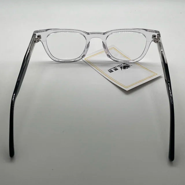 블랙하트 / 메종마르지엘라 안경테 , Maison Margiela-mm010S