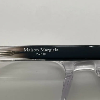 블랙하트 / 메종마르지엘라 안경테 , Maison Margiela-mm010S