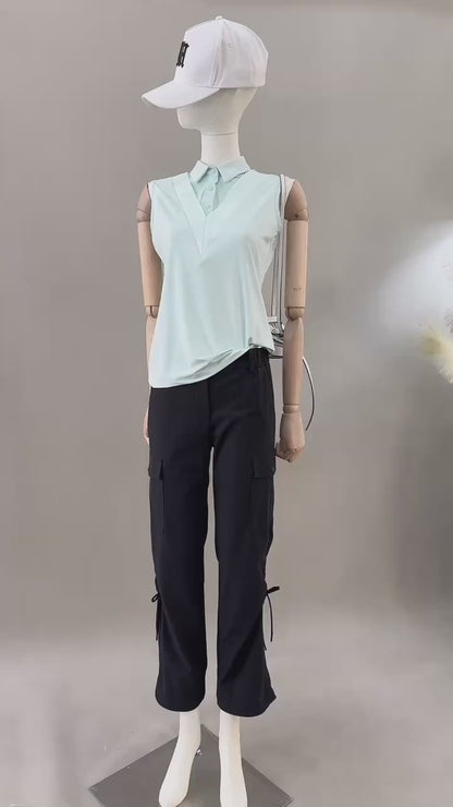 마이골프 / PXG🏌️‍♀️👚새로운 여성용 조끼