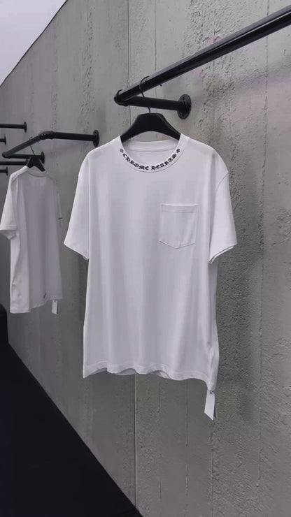 체인2호/크롬하츠 남성 반팔