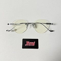 지미안경 / 크롬하츠 안경