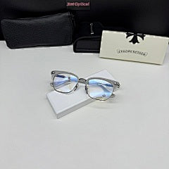 지미안경 / 크롬하츠 안경