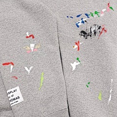 ZB / 갤러리디파트먼트 남성 후드티
