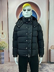 탑몽클 / 몽클레어 남성 패딩