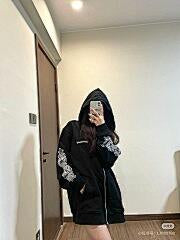 zb / 크롬하츠 남성 후드 자켓