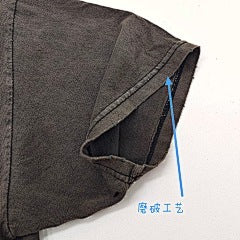ZB / 갤러리디파트먼트 남성 반팔티