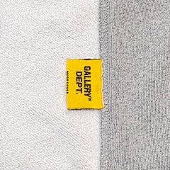 ZB / 갤러리디파트먼트 남성 후드티