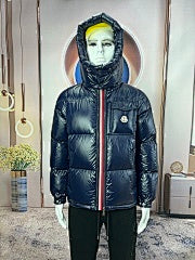 탑몽클 / 몽클레어 남성 롱 패딩
