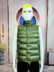 탑몽클 / 몽클레어 남성 패딩 조끼