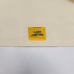 ZB / 갤러리디파트먼트 남성 반팔티