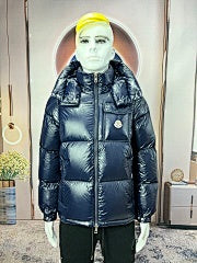 탑몽클 / 몽클레어 남성 롱 패딩