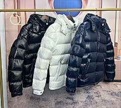 탑몽클 / 몽클레어 남성 패딩