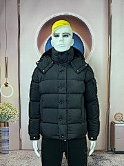 탑몽클 / 몽클레어 남성 패딩