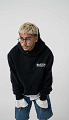 ZB / 갤러리디파트먼트 남성 후드티