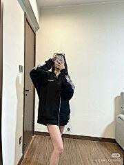 zb / 크롬하츠 남성 후드 자켓