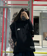 scn / 스투시 남성 조끼