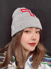 scn / 슈프림 남성 여성 모자
