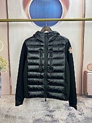 탑몽클 / 몽클레어 남성 패딩 자켓