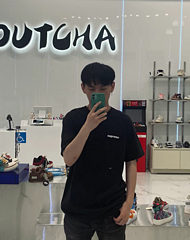 scn / 슈프림 남성 여성 반팔 티셔츠