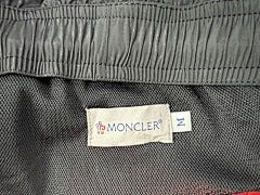 탑몽클 / 몽클레어 남성 반바지