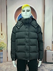 탑몽클 / 몽클레어 남성 패딩