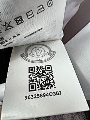 탑몽클 / 몽클레어 남성 반팔 티셔츠