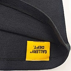 ZB / 갤러리디파트먼트 남성 반팔티