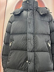 탑몽클 / 몽클레어 남성 롱 패딩