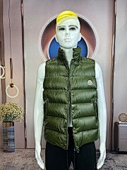 탑몽클 / 몽클레어 남성 패딩 조끼