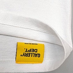ZB / 갤러리디파트먼트 남성 반팔티