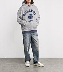 ZB / 갤러리디파트먼트 남성 후드티