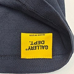 ZB / 갤러리디파트먼트 남성 반팔티