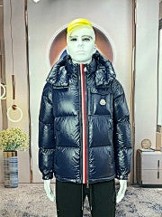 탑몽클 / 몽클레어 남성 롱 패딩