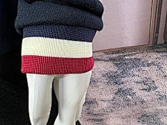 탑몽클 / 몽클레어 남성 후드 자켓