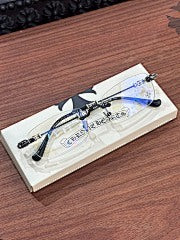 지미안경 / 크롬하츠 안경