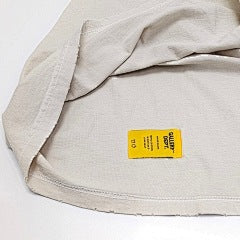 ZB / 갤러리디파트먼트 남성 반팔티