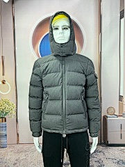 탑몽클 / 몽클레어 남성 패딩