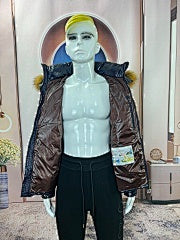 탑몽클 / 몽클레어 남성 패딩