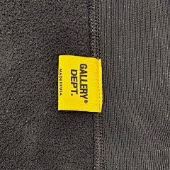 ZB / 갤러리디파트먼트 남성 후드티