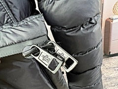 탑몽클 / 몽클레어 남성 후드 패딩